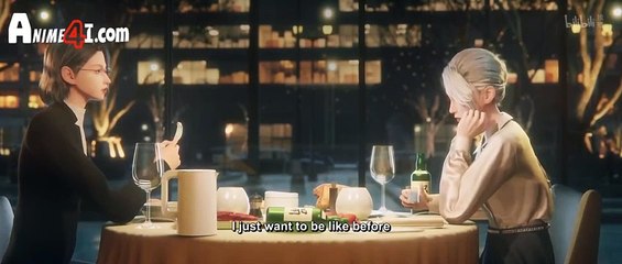 First Kiss (Ni De Rensheng Shi Wo Lai Chi Le) Ep.8 English Sub