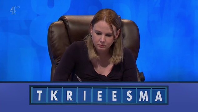 Countdown | Tuesday 5th July 2022 | Episode 7798