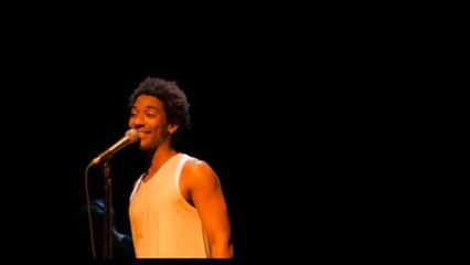 Teatro, ad Alberto Malanchino premio UBU miglior performer under 35