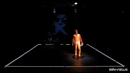 Teatro, ad Alberto Malanchino premio UBU miglior performer under 35