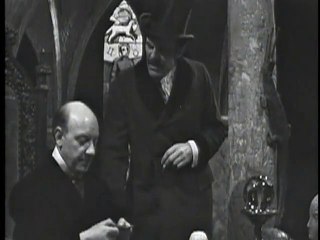Armchair Theatre - Lord Arthur Saville's Crime (1960) (Part 1)