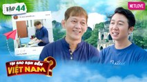 Tại Sao Bạn Đến Việt Nam? - Tập 44