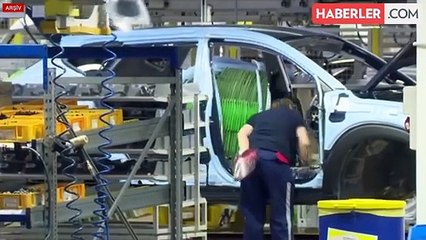 Hyundai, Rusya'daki üretim tesisini satıyor