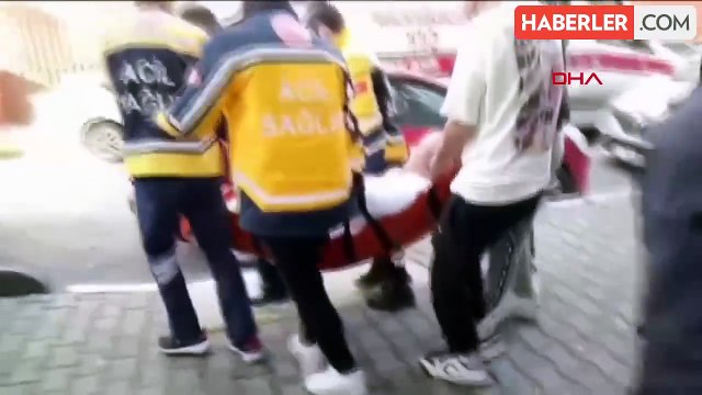 Yeşilova Esnaf Spor Kulübü Başkanı Silahlı Saldırıya Uğradı