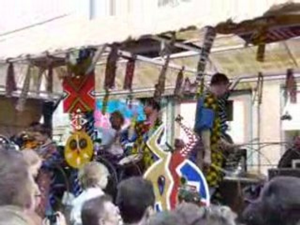 carnaval