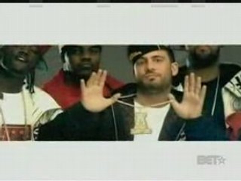 jim jones - we fly high remix