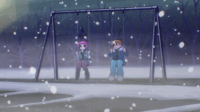 On a trouvé les meilleures séries à regarder sur Netflix pendant les vacances de Noël sous un bon plaid et avec un chocolat chaud