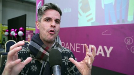 Ambiente e rifiuti, Lorenzo Baglioni: "Importante fare squadra"