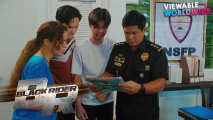 Black Rider: Benjie identifies Neneng's kidnappers! (Episode 32)
