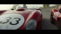 Ferrari Trailer with Adam Driver & Penélope Cruz.