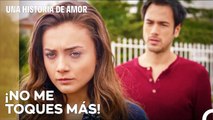 El Final De Una Historia Terminada Para Ceylan - Una Historia De Amor