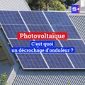 Photovoltaïque: c'est quoi un décrochage d'onduleur ?