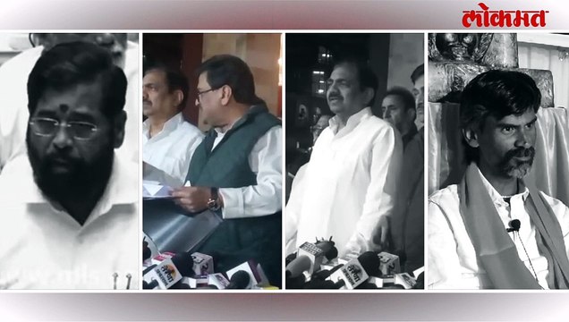 मराठा आरक्षणासाठी मुख्यमंत्र्यांची नवी तारीख, विरोधक आक्रमक, जरांगें आंदोलनाच्या तयारीत