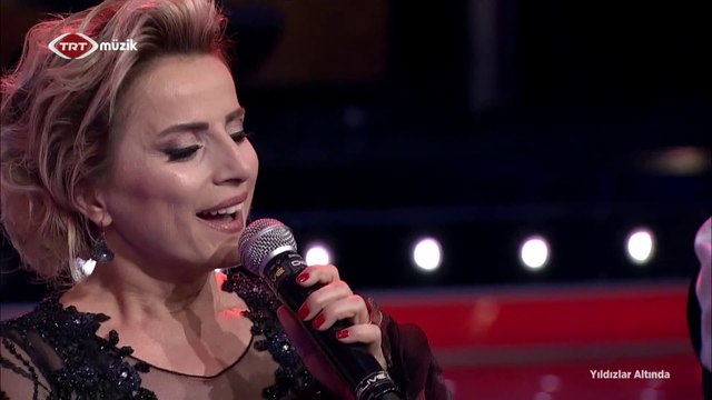 Ayşen Birgör / Uçurum uçurum gözlerine baktığım sensin