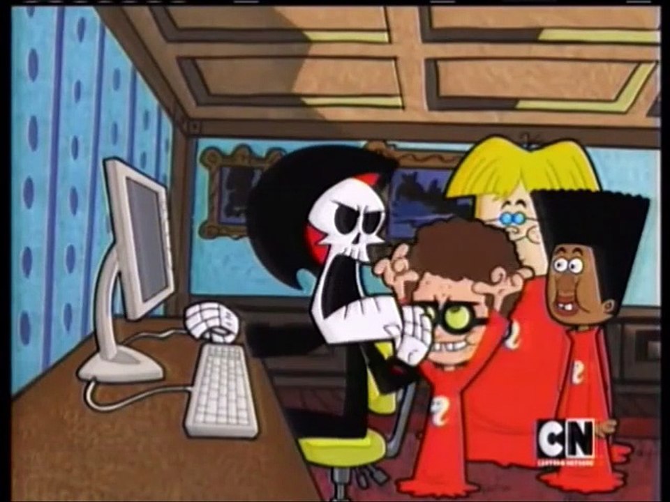 Que Efectos De Sonido  Coraje El Perro Cobarde - Puro Hueso en la computadora ultimo Cartoon Pop (Speed)