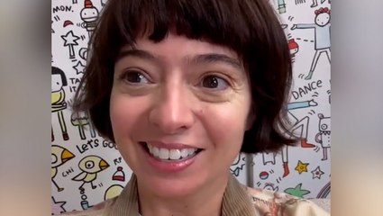 The Big Bang Theory star shares positive health update after cancer diagnosis