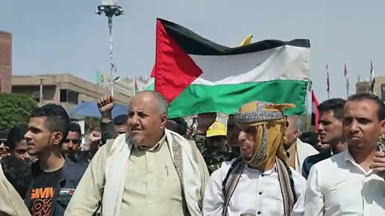 Wie die Huthi-Rebellen den Welthandel gefährden