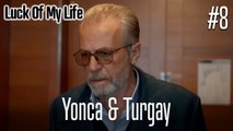 Yonca & Turgay #8