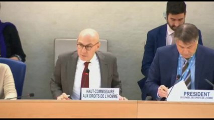 L'Onu: il mondo sembra "stordito" davanti alla guerra in Ucraina