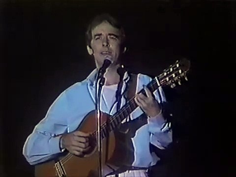 Joan Manuel Serrat - Aquellas pequeñas cosas