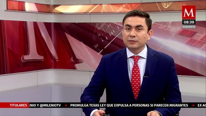 Texas aprueba ley contra migrantes; podrán ser detenidos por su apariencia