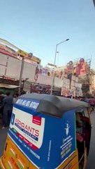 Salaar Part One Ceasefire Advance Booking