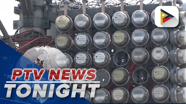 PBBM urges Filipinos to conserve energy