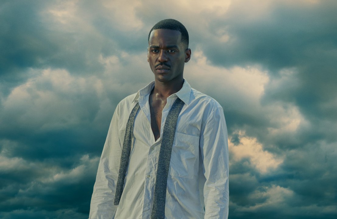 Doctor Who's Ncuti Gatwa grateful for Jodie Whittaker advice