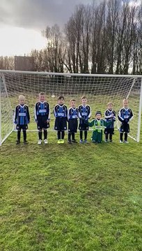 7's BLUE PLAYERS WISHING YOU A MERRY CHRISTMAS