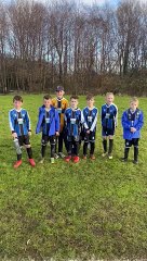 9's BLACK PLAYERS WISHING YOU A MERRY CHRISTMAS