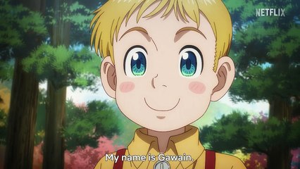 'Rising Impact' - Tráiler oficial - Netflix