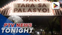 PBBM, FL Liza Marcos surprise people who attend ‘Tara sa Palasyo’ tonight