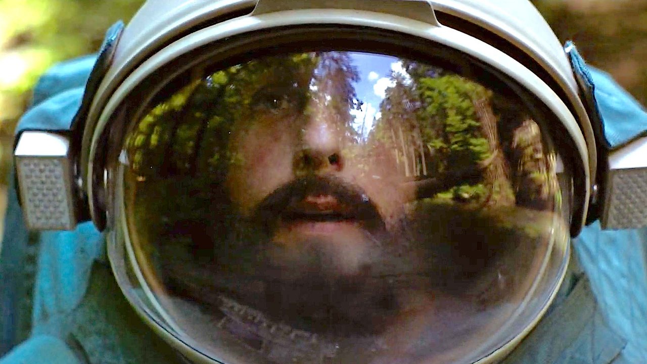 First Look at Adam Sandler's SciFi Movie Spaceman video Dailymotion
