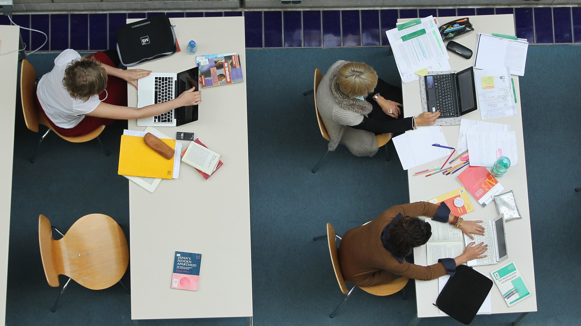 Examinar en tiempos de ChatGPT