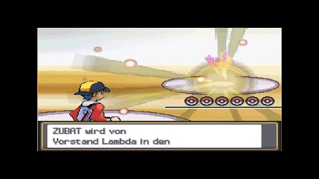 Pokemon goldene Edition Heart Gold - Let's Play Pokemon Heart Gold [German] Part 46_ Plappermaul Kramurx HD