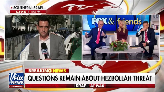 IDF traps Hamas leader dubbed 'Gaza's Bin Laden'