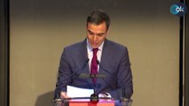 Sánchez confirma que se reunirá «varias veces» con Puigdemont y «habrá foto»