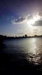 البحر صديقى  / sea is my friend