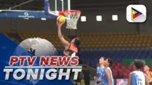 3X3 basketball takes center stage at 2023 Batang Pinoy and PH National Games