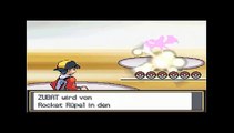 Pokemon goldene Edition Heart Gold - Let's Play Pokemon Heart Gold [German] Part 49_Rocketinvasion HD