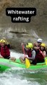 Whitewater rafting (1)