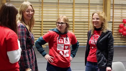 Weekend Cudów 2023 - Szlachetna Paczka nie ominęła i Kartuz