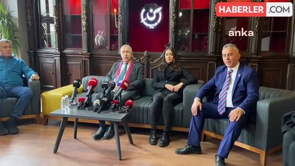Ümit Özdağ: Tarikat ve cemaatleri Milli Eğitim'e sokmak suç itirafıdır