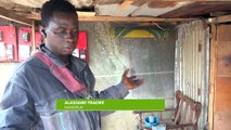 À la découverte d’Alassane Traoré, un inventeur autodidacte d’engins mobiles à Abidjan-Abobo