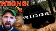 Were we WRONG about the Kawasaki RIDGE?!