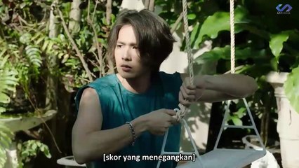 the whisperer episode 1 sub indo