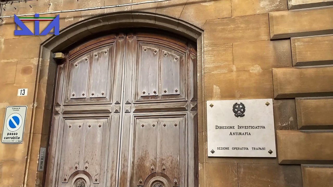 Immobili per un milione e mezzo confiscati a San Giuseppe Jato