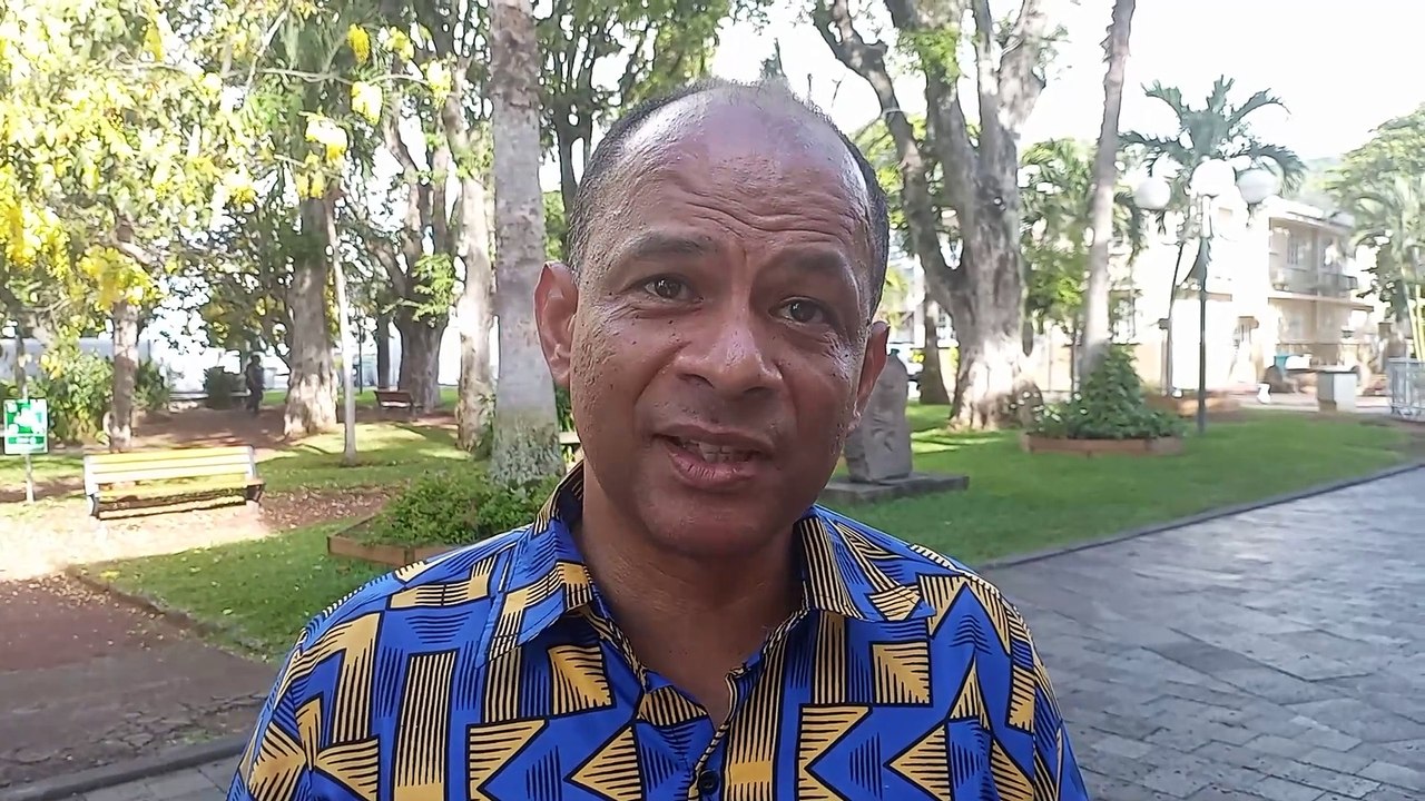 Un budget de 243 millions d'euros en 2024 à Saint-Paul