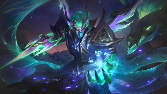 Le début de la saison 14 League of Legends sera placé sous le signe des dragons avec les nouveaux skins Dracomancien !