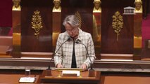 Élisabeth Borne engage à nouveau la responsabilité du gouvernement par un 49.3 lors de la lecture définitive du budget 2024